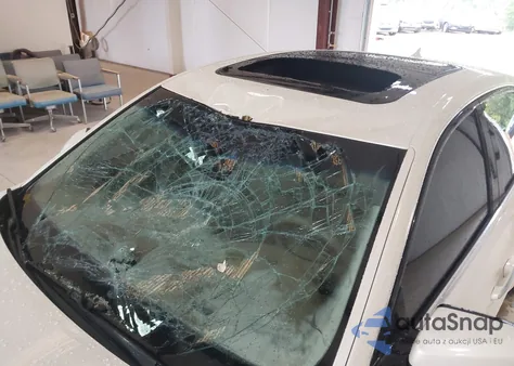 2014 Cadillac Cts Luxury z USA, uszkodzony, nr VIN 1G6AR5S35E0124130